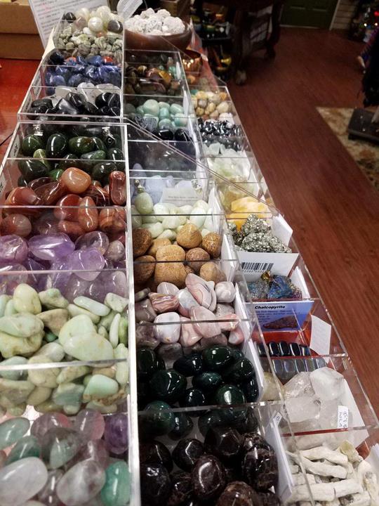 Eclectic Avenue LLC Gift Shop Port Washington, WI